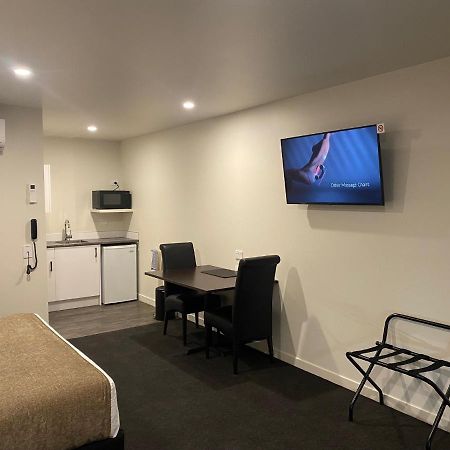 Riverlea Motel Gore Buitenkant foto