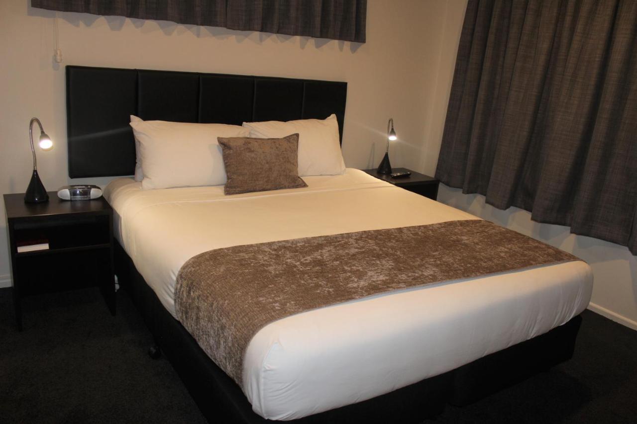 Riverlea Motel Gore Buitenkant foto