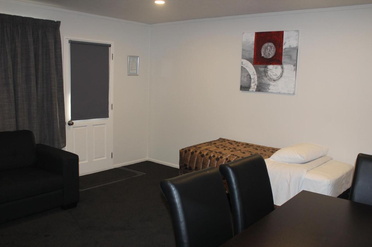 Riverlea Motel Gore Buitenkant foto