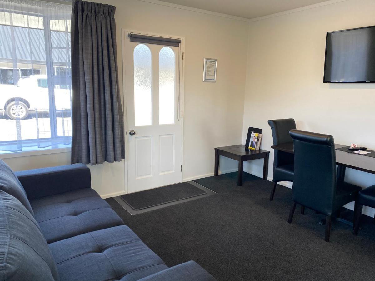 Riverlea Motel Gore Buitenkant foto